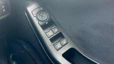 Ford Fiesta 1.0 EcoBoost Hybrid mHEV 125 ST-Line 5dr Petrol Hatchback